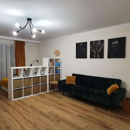 Apartamento Hara House Cluj-Napoca Exterior foto
