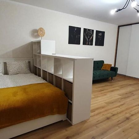 Apartamento Hara House Cluj-Napoca Exterior foto