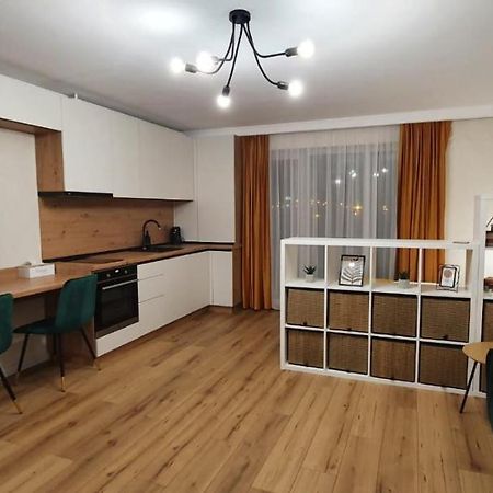 Apartamento Hara House Cluj-Napoca Exterior foto