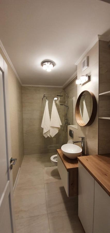 Apartamento Hara House Cluj-Napoca Exterior foto