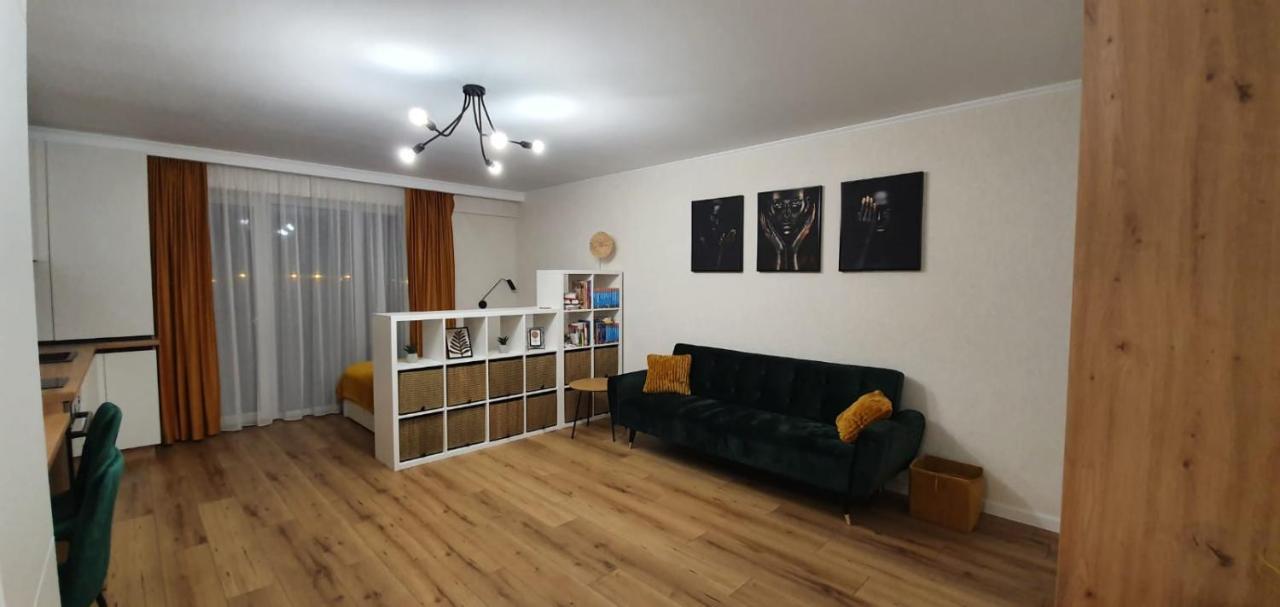 Apartamento Hara House Cluj-Napoca Exterior foto