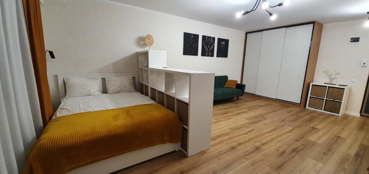 Apartamento Hara House Cluj-Napoca Exterior foto