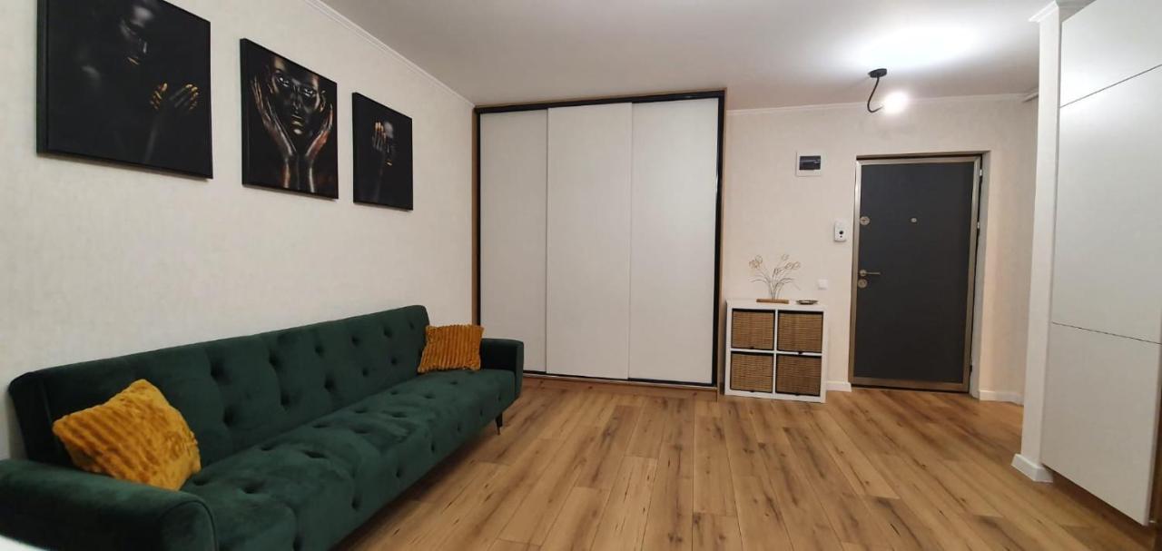 Apartamento Hara House Cluj-Napoca Exterior foto