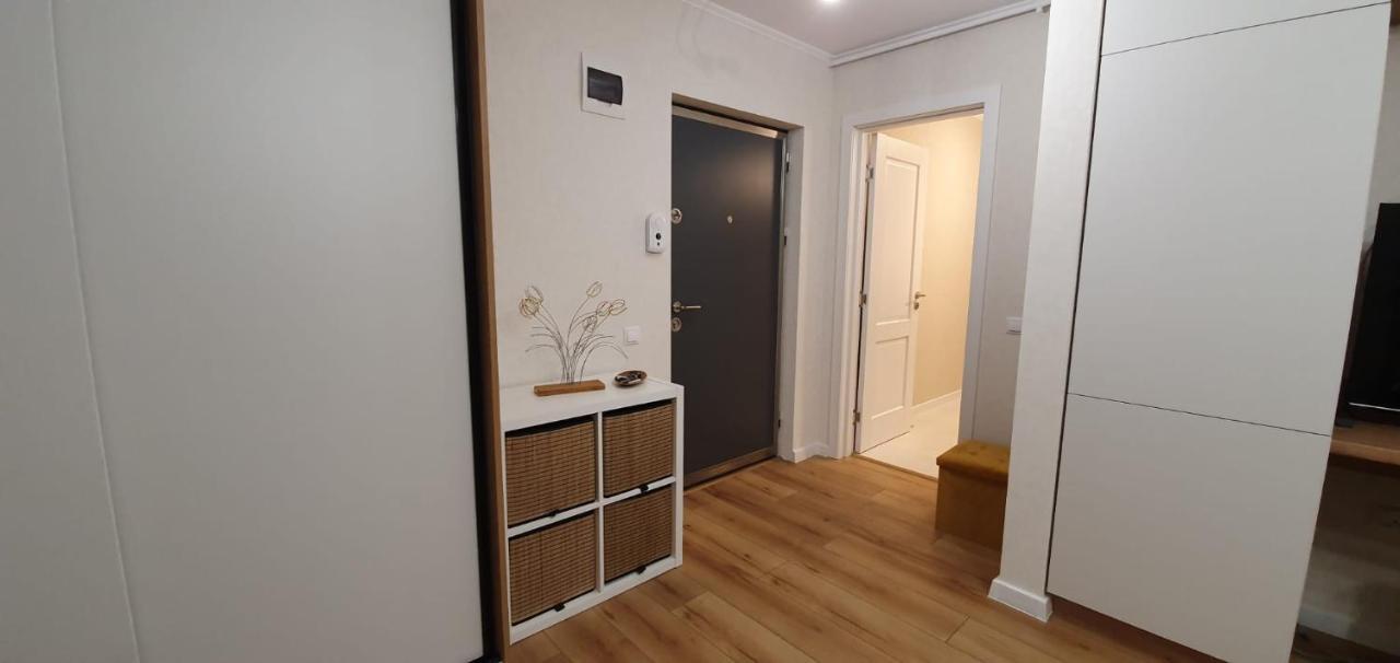 Apartamento Hara House Cluj-Napoca Exterior foto