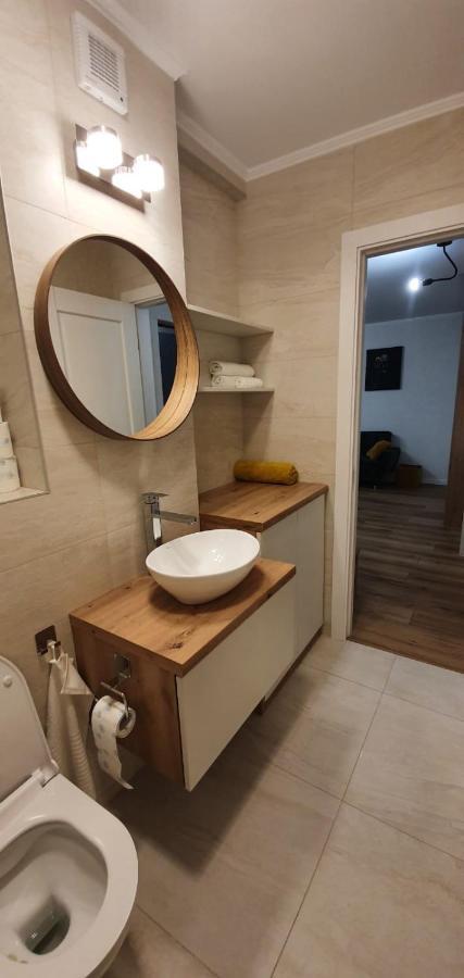 Apartamento Hara House Cluj-Napoca Exterior foto