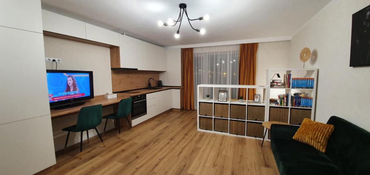 Apartamento Hara House Cluj-Napoca Exterior foto